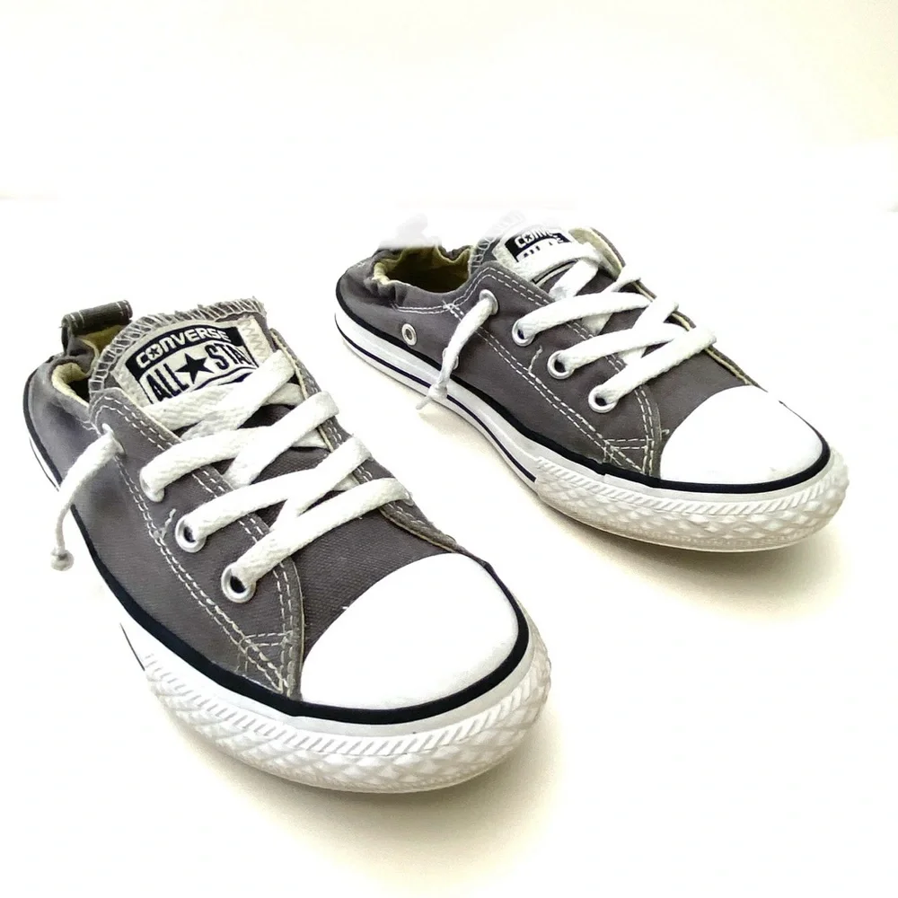 Converse brand description